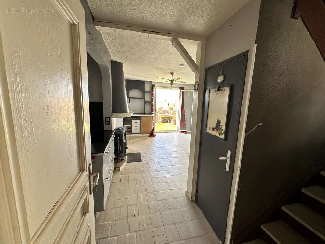 Maison à SAINT-VALLIER-DE-THIEY