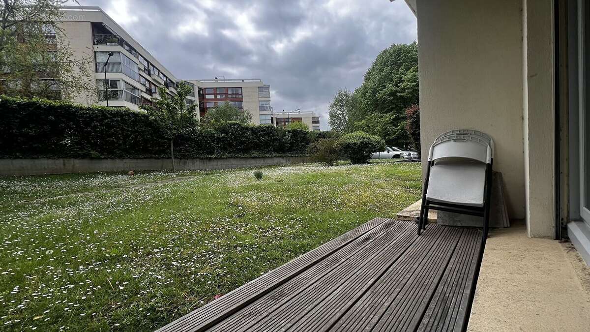 Appartement à LE CHESNAY