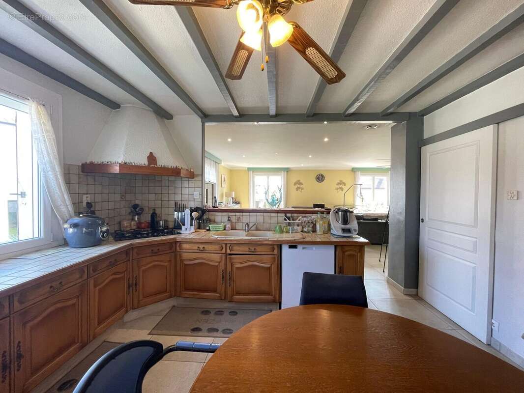 Maison à SAINT-ROMAIN-DE-JALIONAS