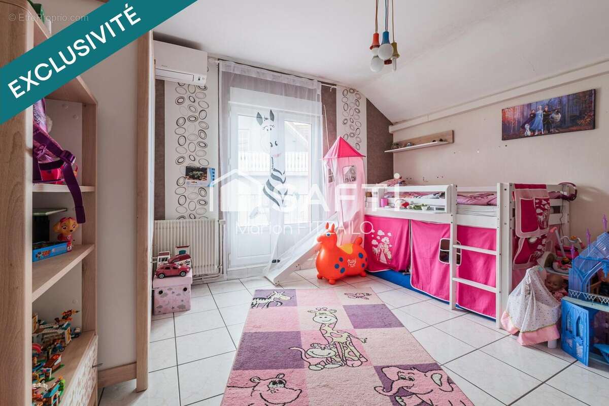 Photo 8 - Maison à MOTHERN