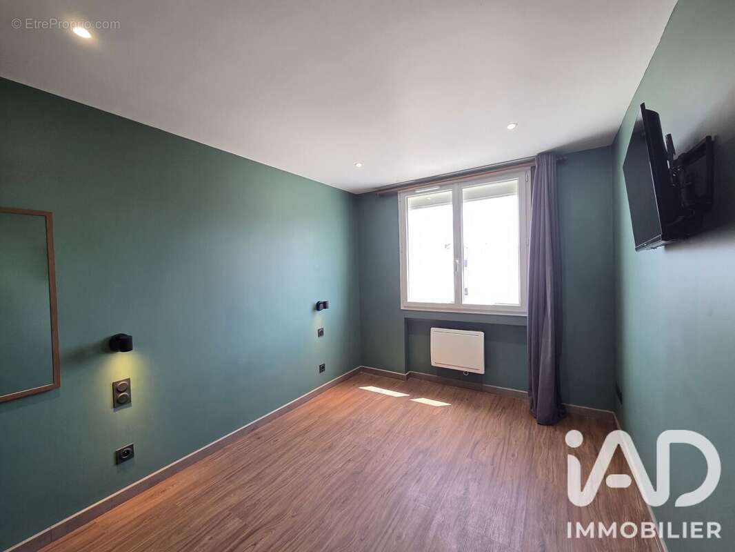 Photo 7 - Appartement à TOULOUSE