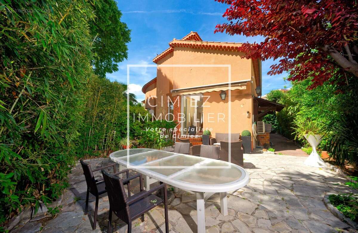 Maison à NICE
