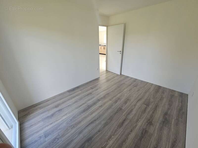 A vendre Maison NEUVE  3 pièces VOULEME (86) - photo 5