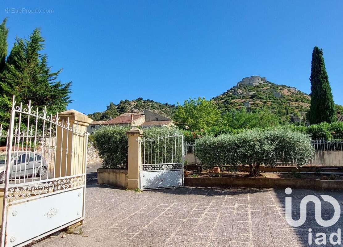 Photo 3 - Appartement à SAINT-VICTOR-LA-COSTE