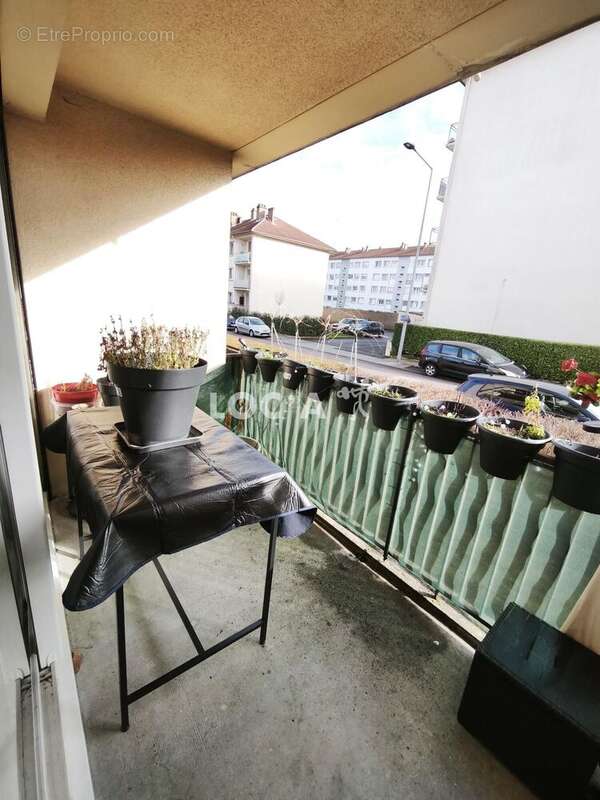 Photo 1 - Appartement à DIJON