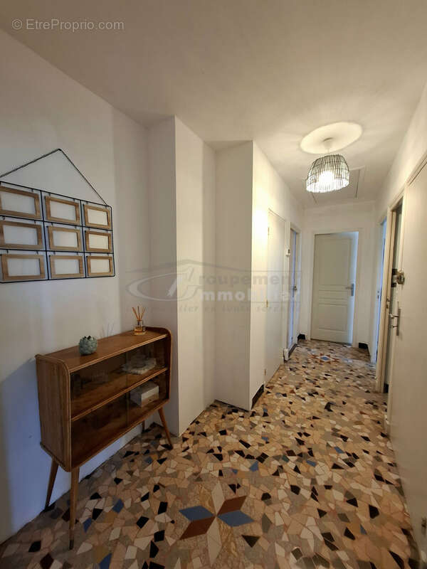 Maison à ROMANS-SUR-ISERE