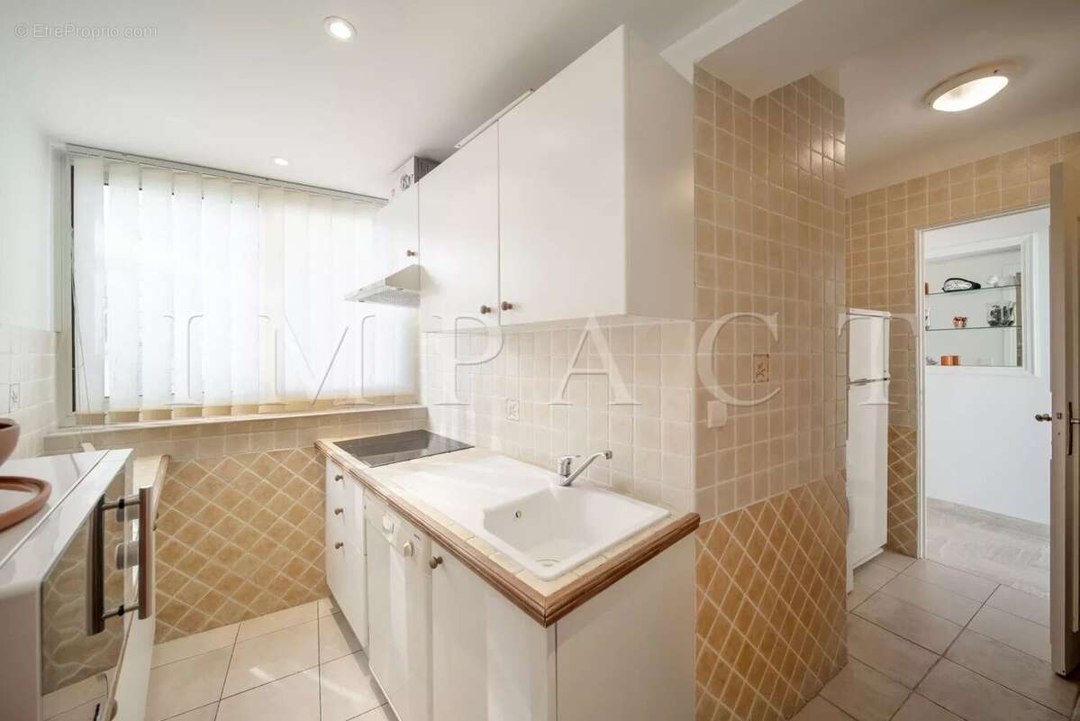 Exclusivité Cannes Croisette - Penthouse à vendre - photo 5