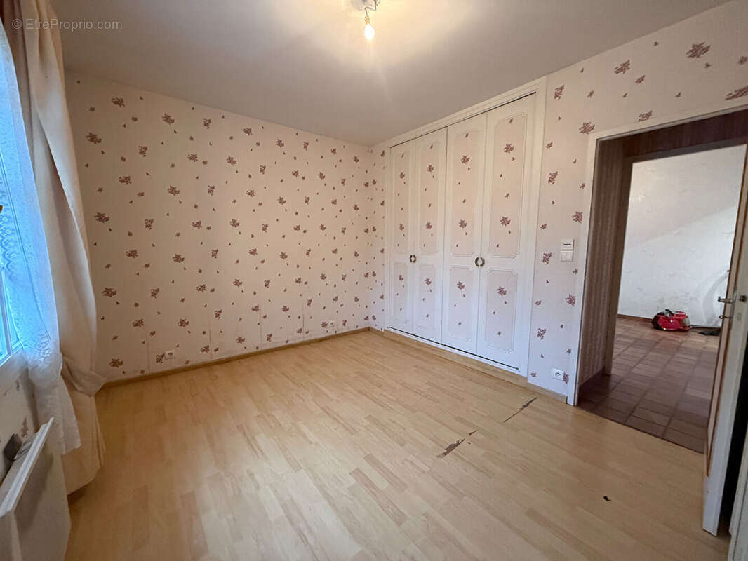 Maison à CHATEAUNEUF-SUR-LOIRE