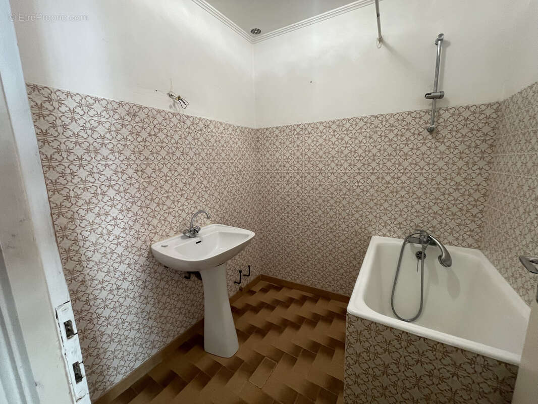 Appartement à CANET