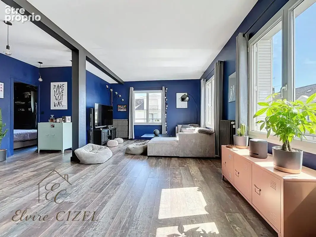 Appartement - photo 2