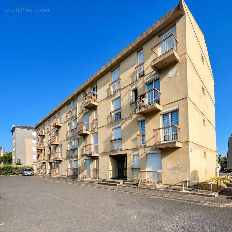 79 m² - 79 020  - Plus de 38 000  de travaux de copropriété déjà financés ! - photo 1