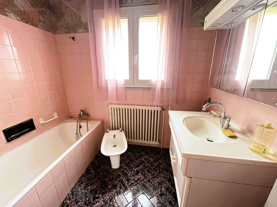 Maison à LUISANT