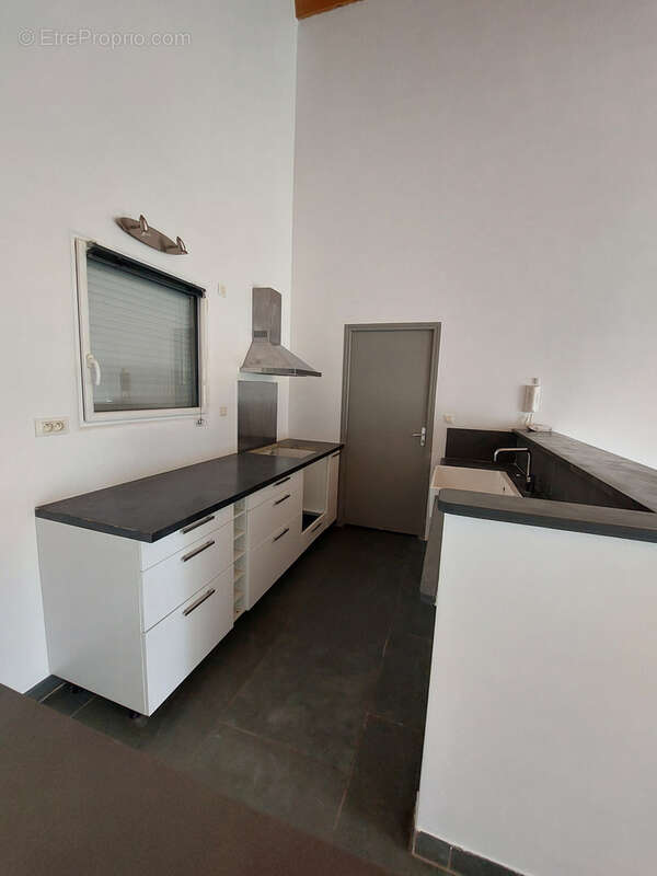 Maison à CRIQUETOT-L&#039;ESNEVAL