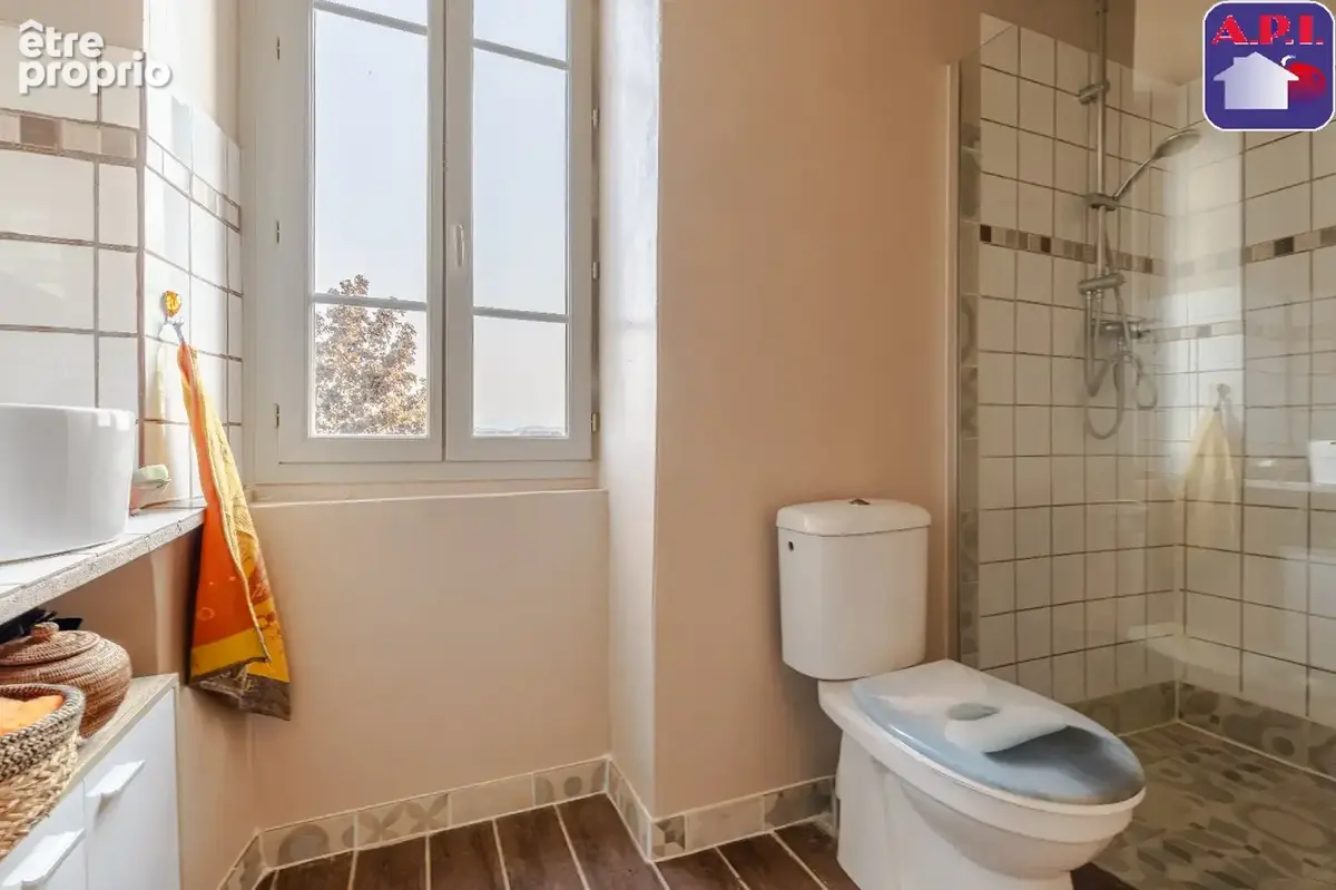 Maison 230 m² à Carla-Bayle  - photo 6
