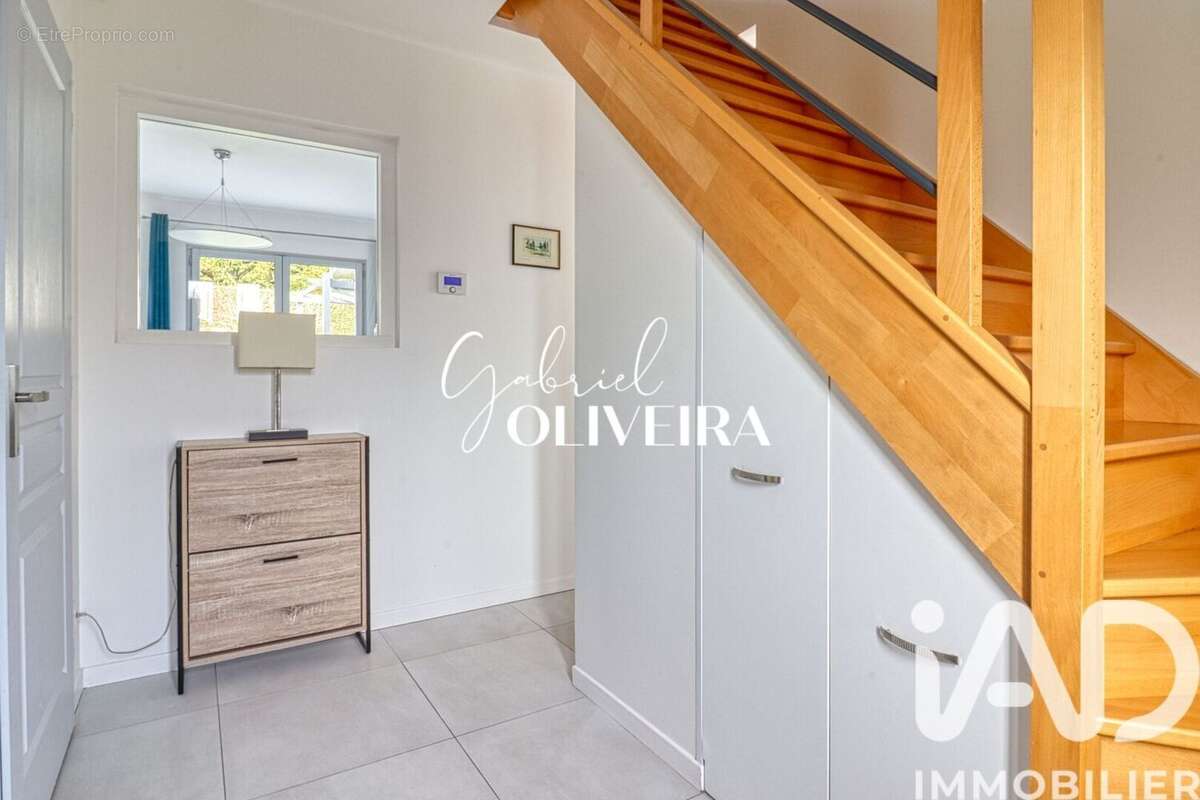 Photo 8 - Maison à VIARMES