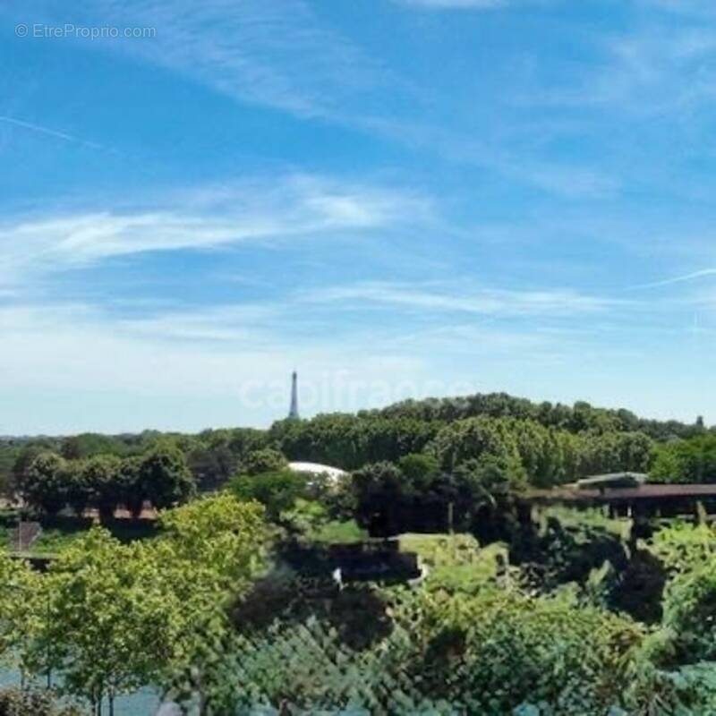 Appartement à SURESNES