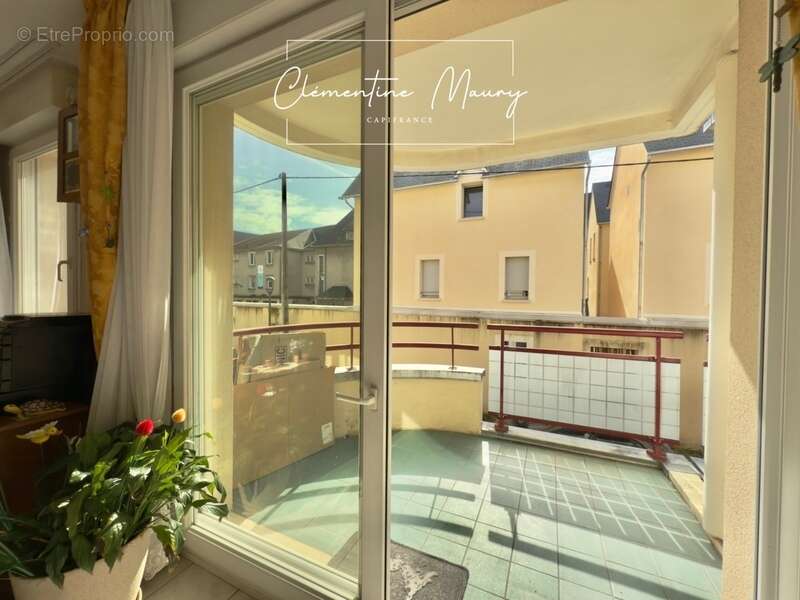 Appartement à VENDOME