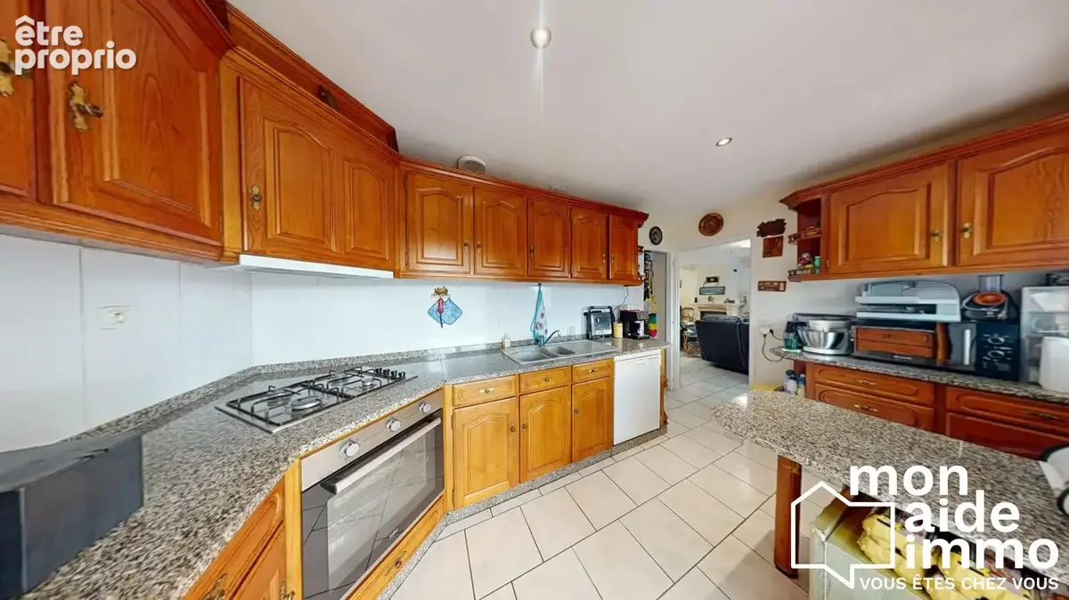 Maison 5 pièces 110 m² à vendre à Floirac (33270) - photo 7