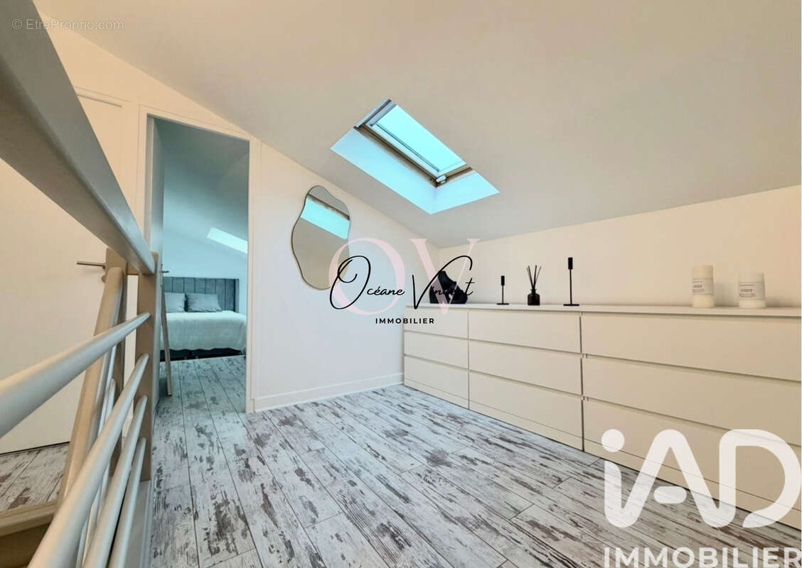 Photo 7 - Maison à HERBLAY