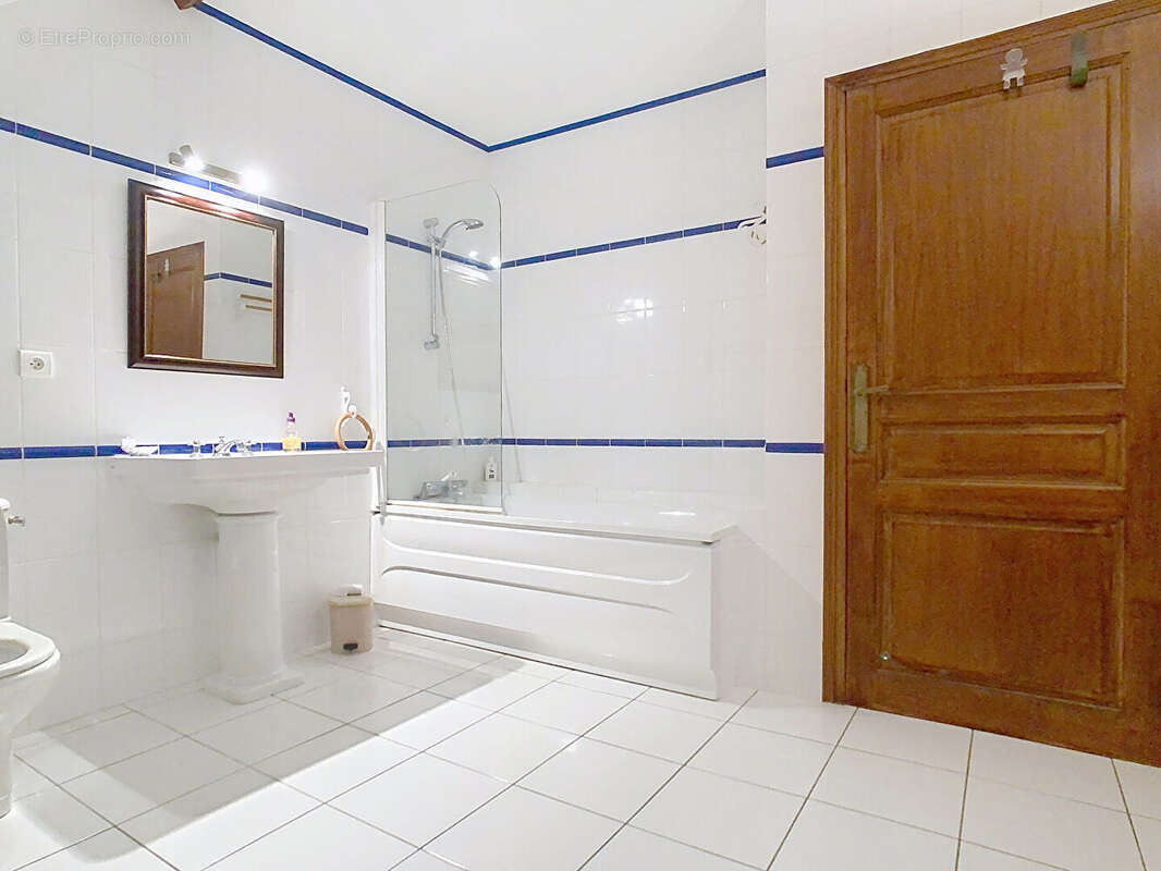 Maison à SAINT-BRIEUC-DE-MAURON