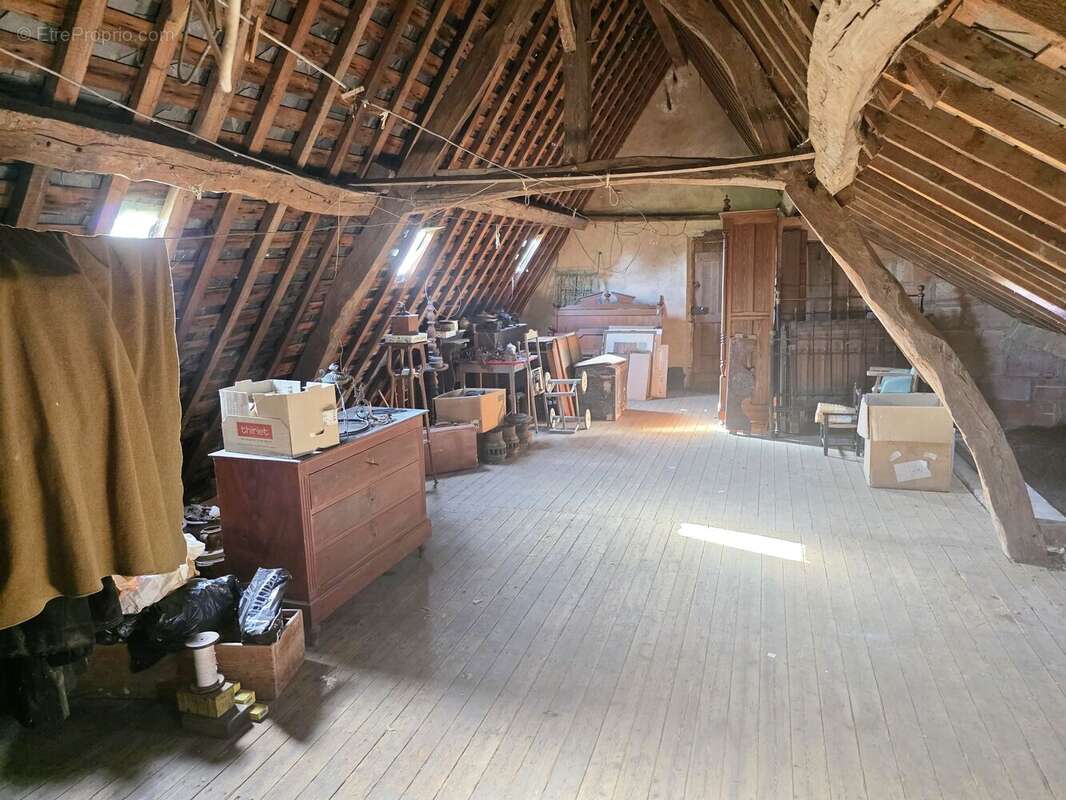 Photo 9 - Maison à FECAMP