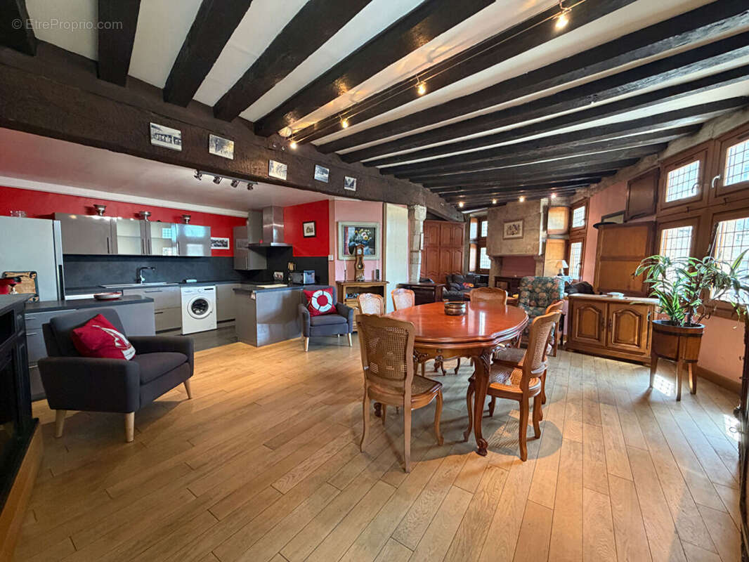 Appartement à PERIGUEUX