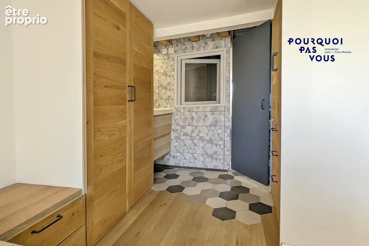 Appartement 4 pièces 80 m² à vendre à Lyon-4e (69004) - photo 6