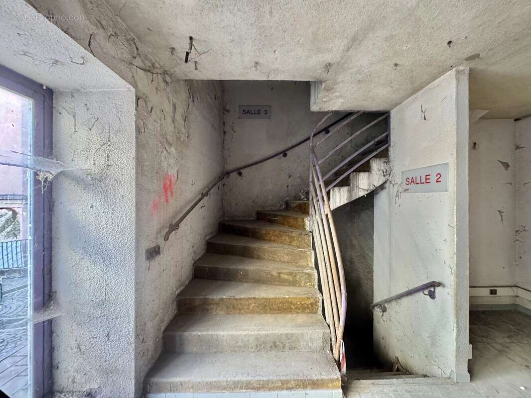 Appartement à ALTKIRCH