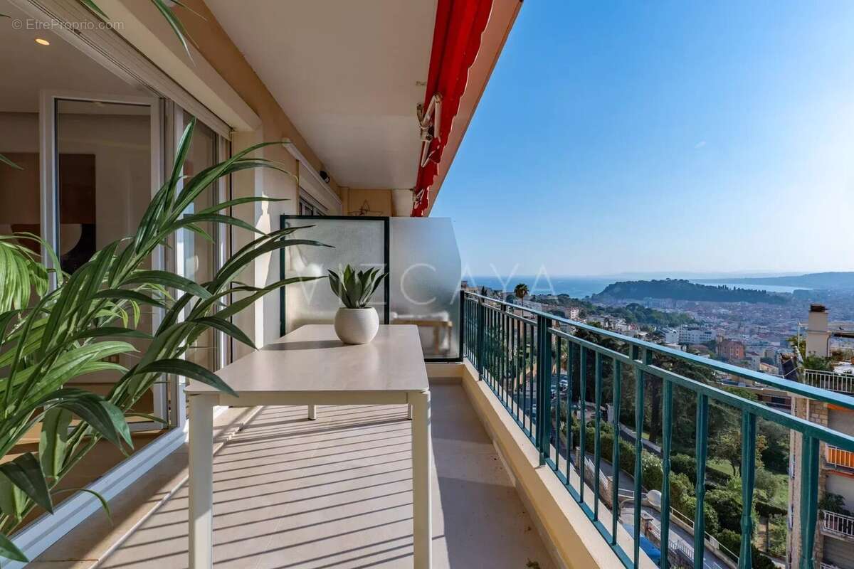 Vente 3 pièces mont boron nice - photo 3