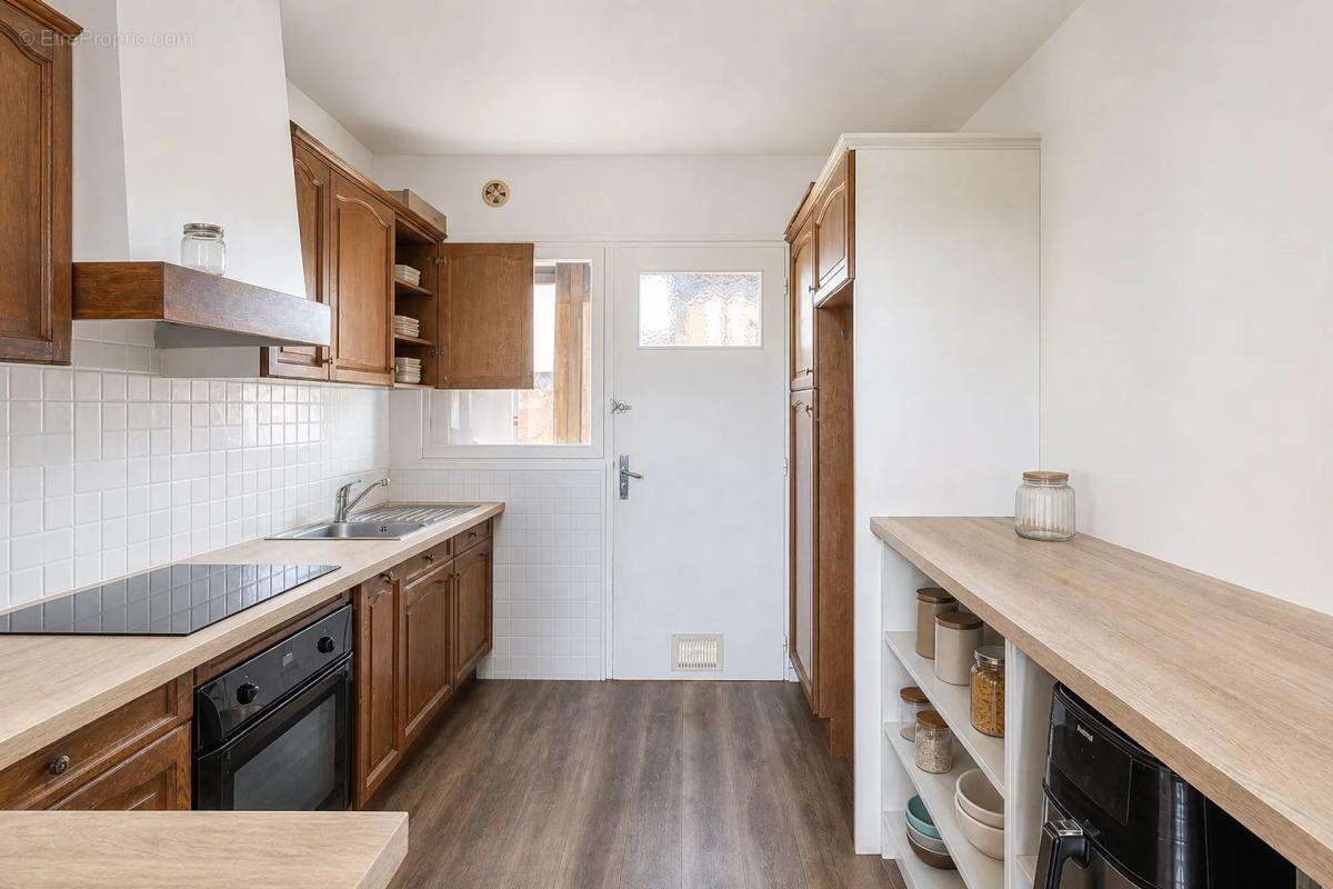 Appartement à DRAGUIGNAN