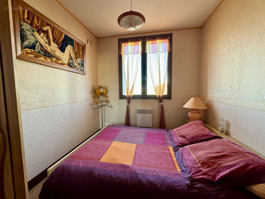 Maison à SAINT-AUGUSTIN