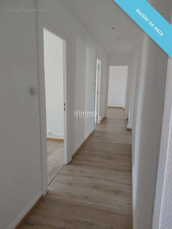 Maison à WITTENHEIM