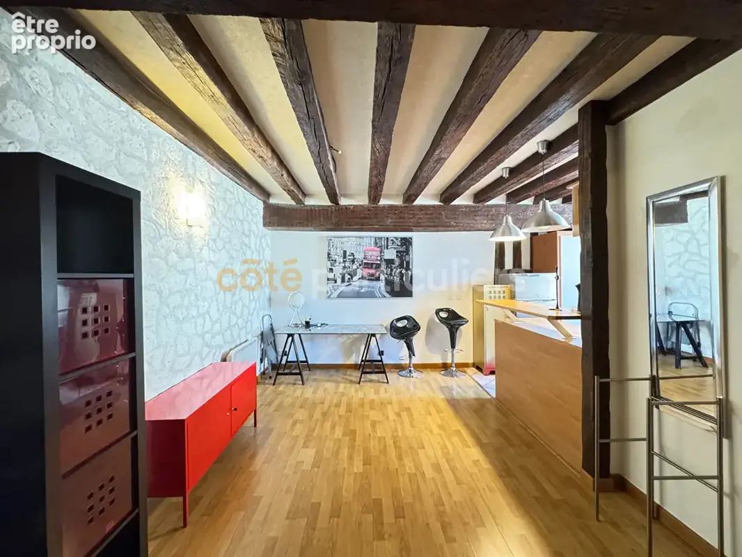 Appartement Orleans 2 pièces 48.80 m2 - photo 5