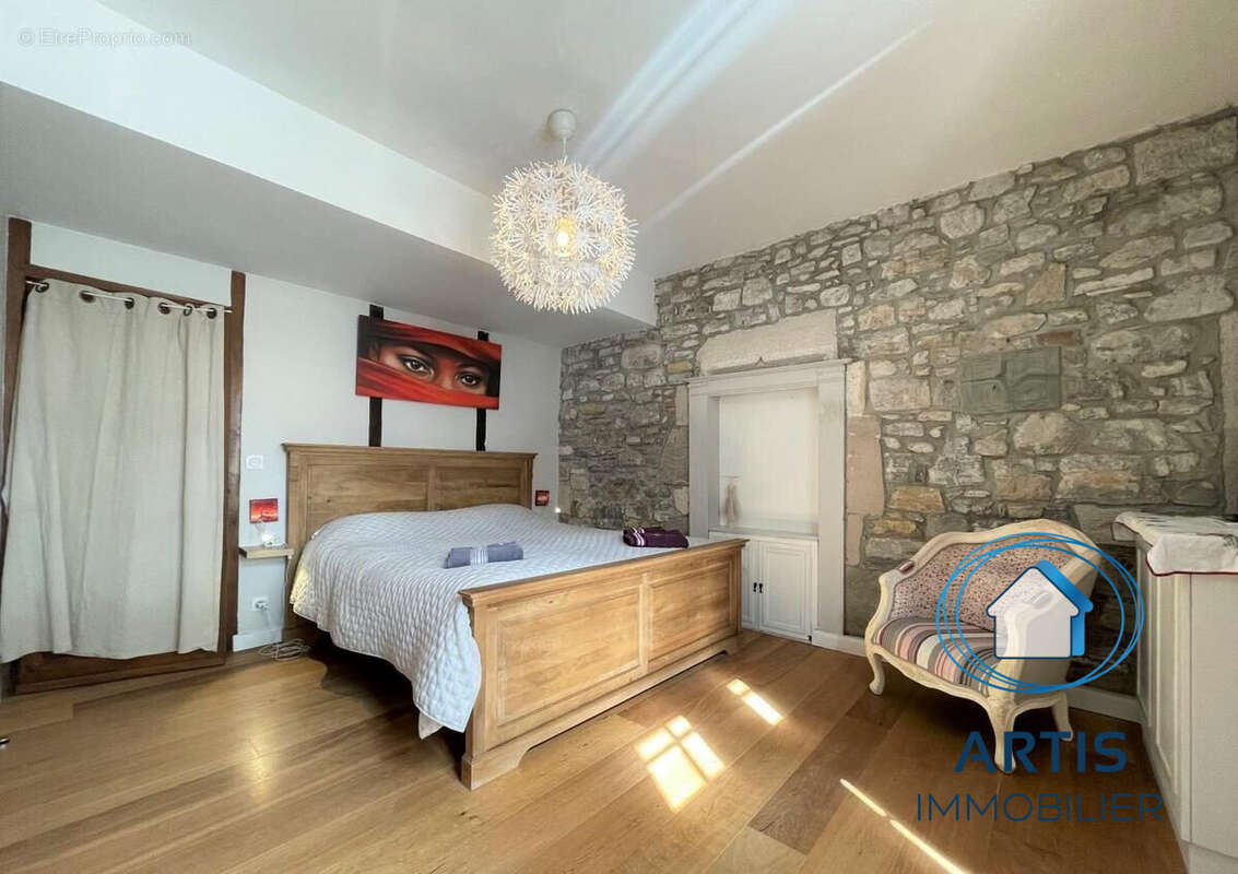 Appartement à SAINT-JEAN-DE-LUZ