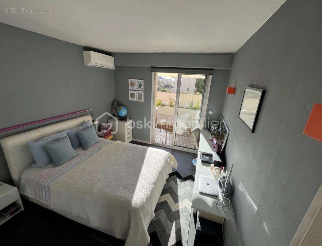 Coup de cœur au Cannet Appartement de 63 m2 - photo 3