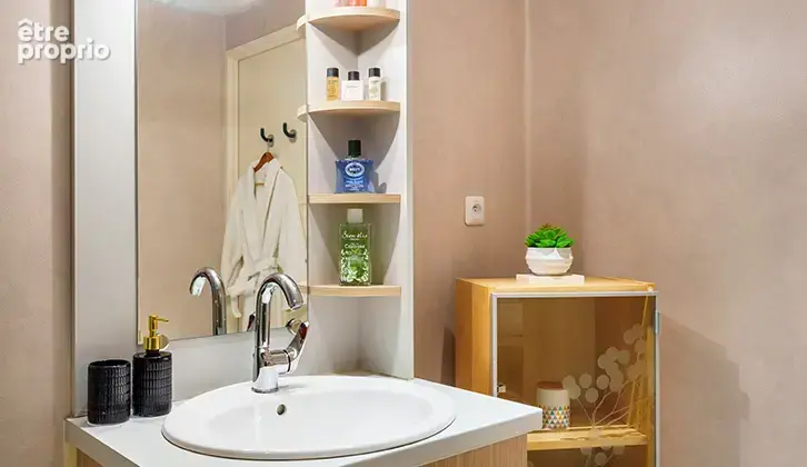 Investissement en residence Senior - photo 8