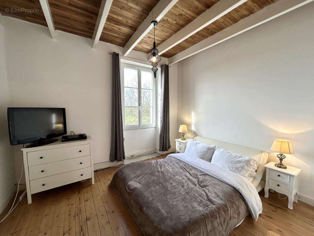 Belle maison en pierre de 4 chambres en bordure de village - photo 9