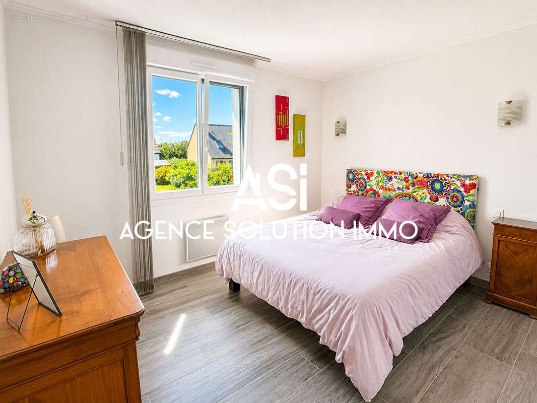 Maison Bonchamp Les Laval - photo 5