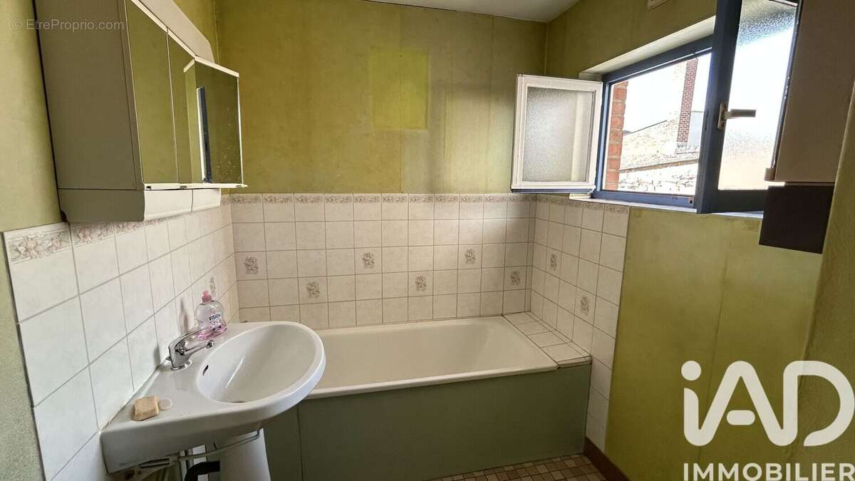 Photo 3 - Maison à LAMBERSART