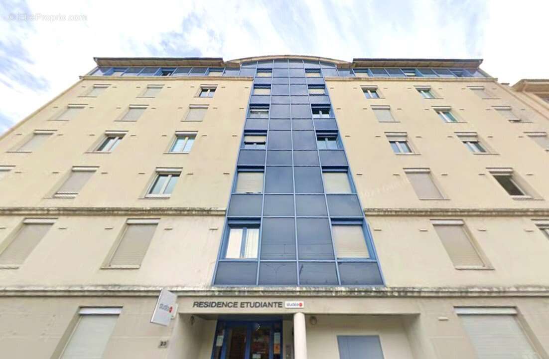 Appartement à LYON-2E
