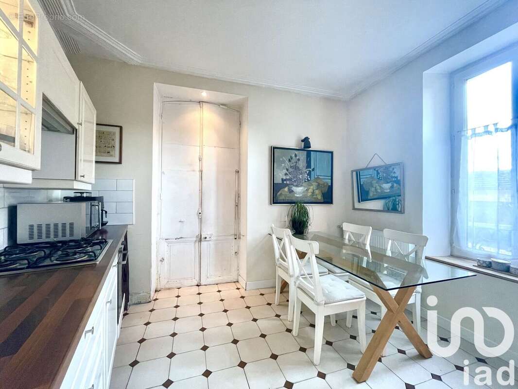 Photo 8 - Maison à BESSANCOURT