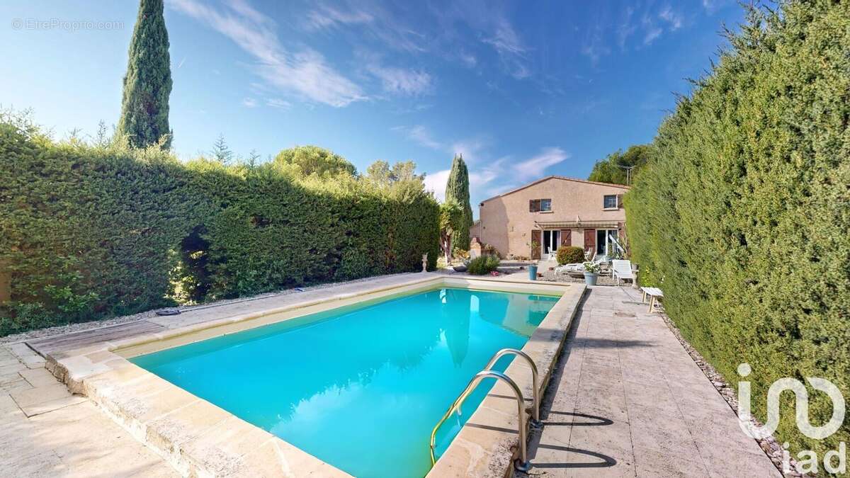 Photo 2 - Maison à MERINDOL