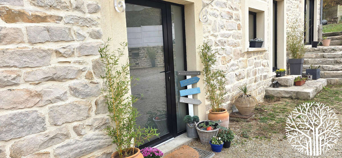 Maison à BOUTIGNY-SUR-ESSONNE