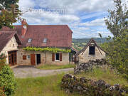 Maison à FONS