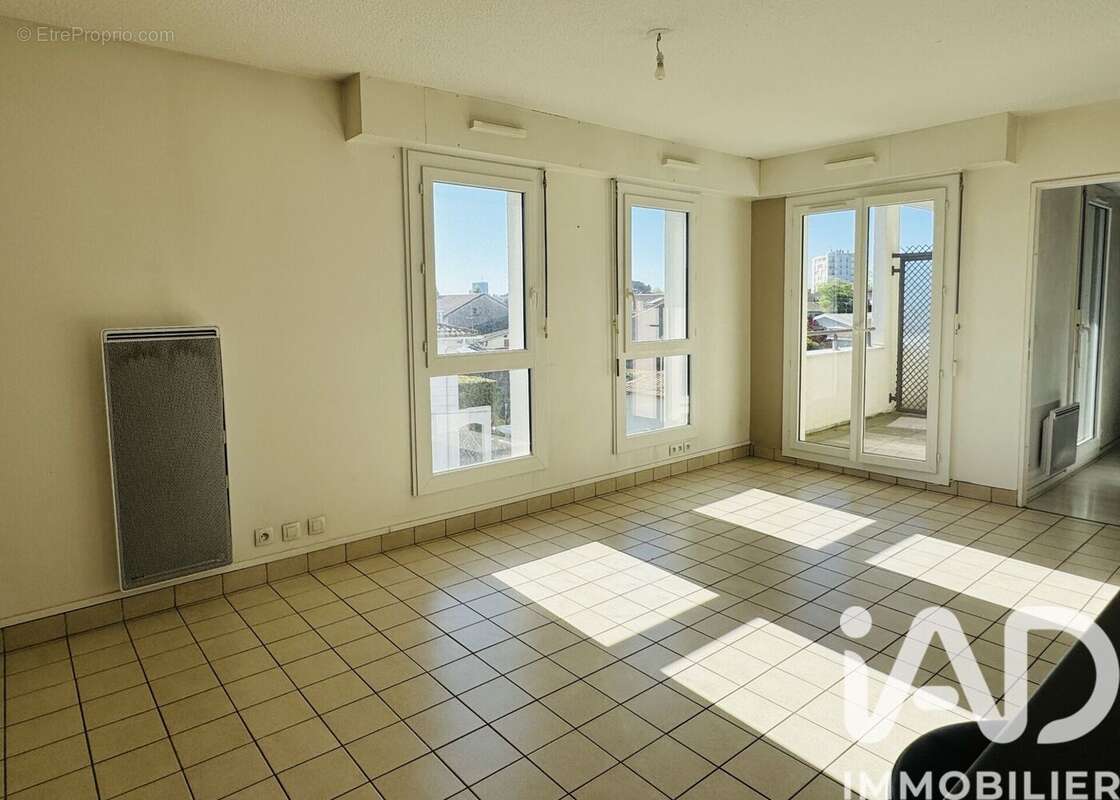 Photo 4 - Appartement à BORDEAUX