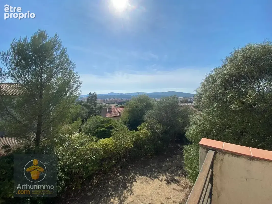 Villa 3 chambres avec terrasse à Le Lavandou - photo 9