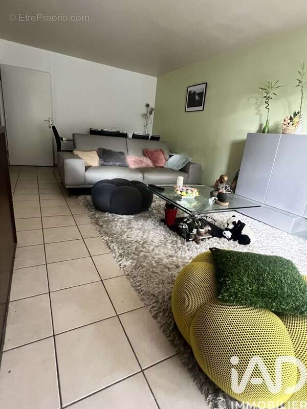 Photo 4 - Appartement à THIAIS