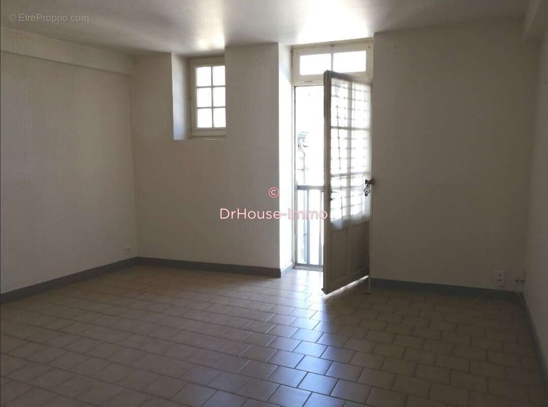 Appartement à BRIVE-LA-GAILLARDE