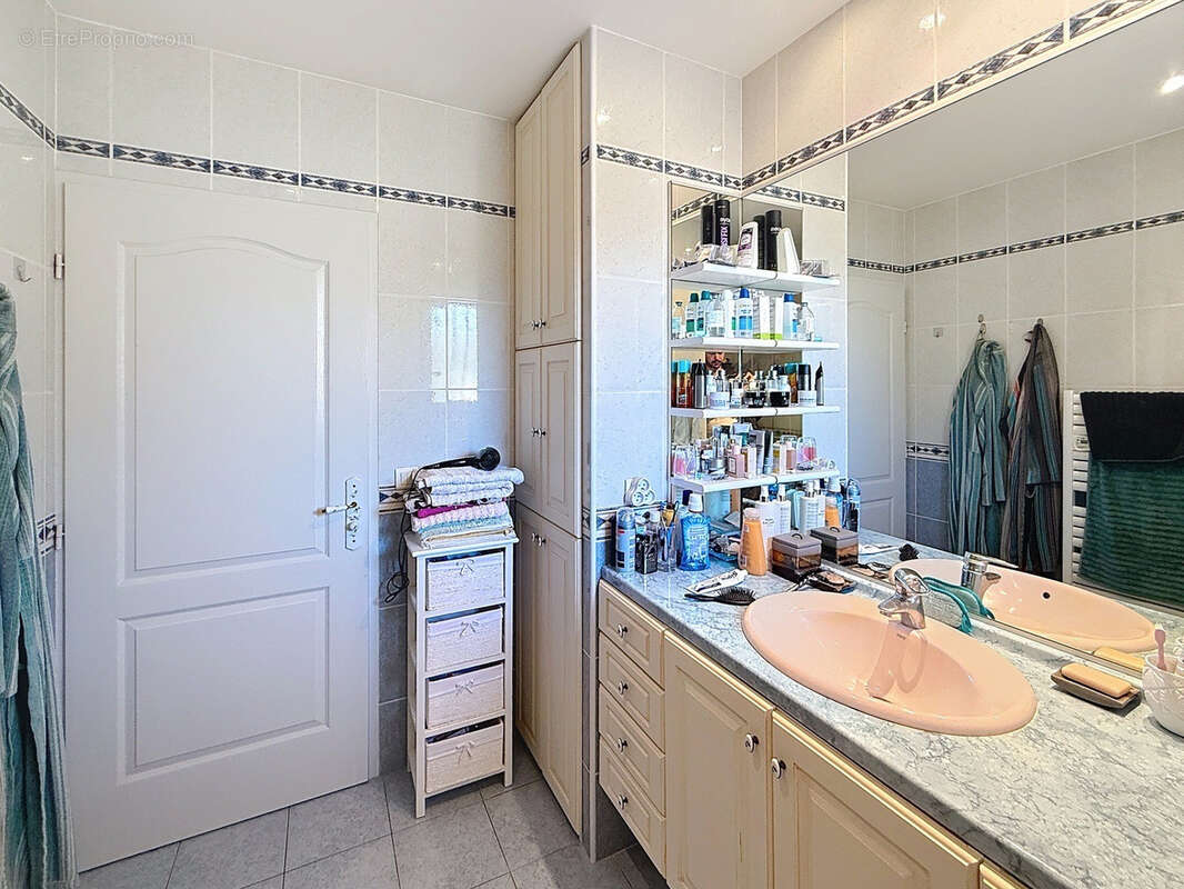 Maison à MAUREILLAS-LAS-ILLAS