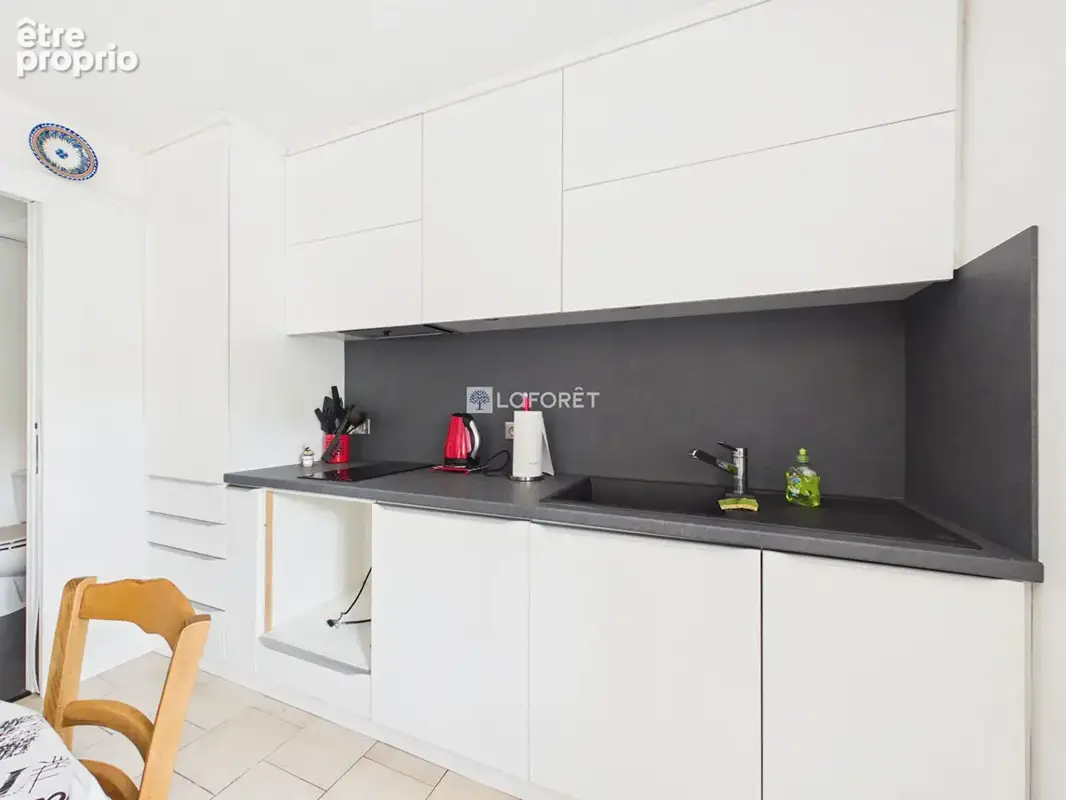 Maison Quimper 3 pièce(s) 52 m2 - photo 5